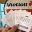 Tối nay, một khách hàng Vietlott đã trúng số tiền kỷ lục: hơn 344,9 tỉ đồng