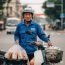 Bác shipper nghèo bị một nhóm thanh niên bom 6 suất cơm và cái kết chảy nước mắt…