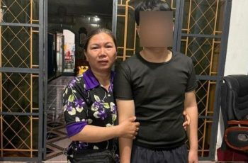 Vụ nam sinh lớp 10 mất tích sau khi lên xe taxi: Đã được chuộc về từ Campuchia, tình trạng hiện bất ổn
