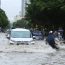 Biển Đông khả năng sắp đón bão gây mưa lớn xối xả ở miền Bắc