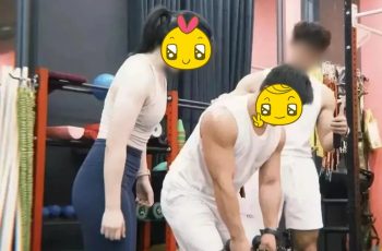 Giám đốc ngân hàng tố vợ ngoại tình với HLV thể hình, công khai “bằng chứng” từ camera