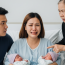 Cặp vợ chồng đang chuẩn bị nhận con nuôi sau 10 năm hiếm muộn thì bất ngờ nhận được tin mang thai sinh đôi tự nhiên… cho đến ngày sinh ra vừa nhìn mặt đứa bé chồng đã nổi giận đùng đùng