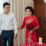 Anh chồng 30t được vợ già 50t tay run run run dắt vào phòng nhưng đêm đó phải đạp tung cửa bỏ chạy
