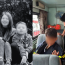 Bé trai 10 tuổi kể cho gia đình về những phút cuối khi “bố kịp mặc áo phao, đẩy con lên rồi mất tích”