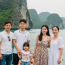 “Ba ngày nghỉ, cả nhà mình đi Hạ Long, cho biết Vịnh đẹp thế nào!” – anh Quý cười lớn, đôi mắt lấp lánh niềm vui hiếm hoi