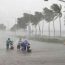 Tin bão khẩn cấp: Bão số 3 đã áp sát Quảng Ninh, gió giật cấp 13, tạm đóng cửa 2 sân bay