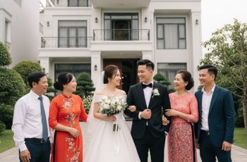 Đám cưới được đúng 1 tuần, tôi phát hiện ra bộ mặt tàn nhẫn của cả nhà chồng, liền để lại 1 tờ giấy rồi về nhà đẻ ngay…