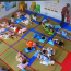 Vĩnh Long: Xác minh vụ bé gái 2 tuổi nghi bị bảo mẫu kéo lê và xách bổng trong lớp mầm non