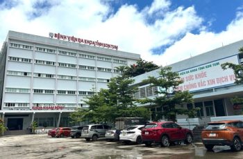 Hóc hạt nhãn, bé gái 2 tuổi tử vong thương tâm