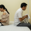 Cay đắng biết chồng nuôi bồ mỗi tháng 40 triệu, tôi không làm ầm lên mà âm thầm chịu đựng. 2 năm qua đều giả vờ ngu ngơ, tối nào cũng cơm rượu hầu chồng ăn uống no say để hoàn thành kế hoạch táo bạo khiến anh ta ngã quỵ