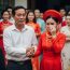 Tôi trót dại nên mang thai lúc đi học, may mắn chị dâu họ lại hiếm muộn nên nhận con tôi làm con nuôi. 20 năm sau, ngày nó lên xe hoa về nhà chồng có gửi lại tôi 1 phong thư, chỉ với 3 dòng thư mà tôi chết lặng