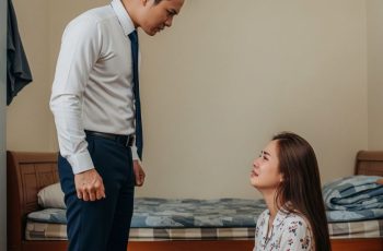 Ly hôn, chồng ném cho vợ chiếc gối cũ rồi mỉa mai, lột ra giặt vợ sững sờ với thứ bên trong…
