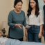 Con rể biếu 100 triệu nhờ tôi lên chăm bà thông gia nhưng vừa bước vào nhà đập vào mắt là thứ kinh khủng ở trên giường, tôi để lại mẩu giấy cảnh báo cho con gái