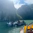 Tìm thấy thi thể nam giới gần hang Trống, nghi nạn nhân vụ lật tàu Vịnh Xanh 58