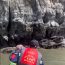 Ông bố trẻ Quảng Ninh mất tích khi đi tắm biển, con trai đứng đợi lạc lõng trên bờ đến đêm