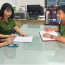 Bố đòi bán 1 cây vàng để “lo việc”, con gái đưa thẳng đến trụ sở công an