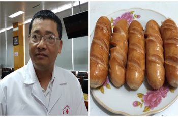 Khoảng 115.000 người Việt qua đời vì UT mỗi năm: Dừng ăn ngay 6 món để ‘bỏ đói’ tế bào ác tính