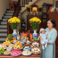 Ông bà ngoại mừng đầy tháng cháu phong bì 30 triệu, tối tôi hí hửng lấy ra đếm lại thì tôi quyết định ly hôn luôn, không chấp nhận được….
