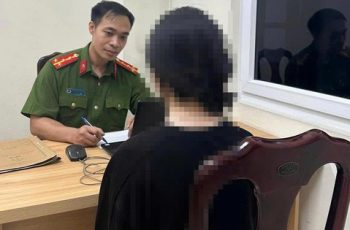 Bộ Công an phát cảnh báo khẩn tới tất cả học sinh, sinh viên