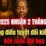 Những việc kiêng kị làm trong tháng 6 nhuận âm lịch