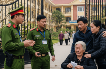 Tôi năm nay đã gần 60t, đã có 3 tỷ tiết kiệm định để lúc m:;a chay nhưng các con đều nằng nặc đòi đưa hết tiền mới cho về ở cùng