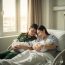 “Em không thể có con” – Câu nói của vợ khiến tôi suýt ký đơn ly hôn vào 5 năm trước… cho đến ngày vợ hạ sinh 3 đứa trẻ cùng một lúc nhưng điều không ngờ nhất chính là…