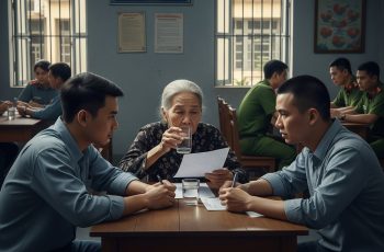 Sống ở nhà con rể 15 năm, đến khi căn nhà ở quê được đền bù thì 2 con trai hí hửng tới tận nơi đòi chia tiền, tôi giả vờ tươi cười đồng ý rồi cho lũ bất hiếu bài học nhớ đời…
