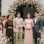 Ngày anh trai tái hôn, mẹ mời chị dâu cũ ‘cau điếc’ đến để trêu ngươi, chị vừa xuất hiện bà đã đứng không vững, vì bên cạnh chị ấy là…
