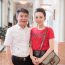 Vợ Công Lý bất ngờ báo tin vui, khán giả rần rần chúc mừng