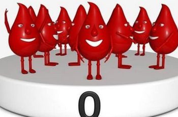 Nếu mang trong người nhóm máu O, bạn nhất định phải biết điều này để giữ lấy mạng sống của mình