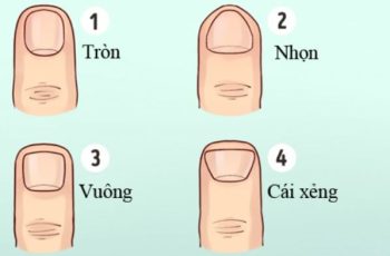 Đàn bà có ngón tay kiểu này đích thị mệnh giàu số sướng, tiền tỷ trong tay, cướp sạch vận may thiên hạ