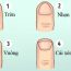 Đàn bà có ngón tay kiểu này đích thị mệnh giàu số sướng, tiền tỷ trong tay, cướp sạch vận may thiên hạ
