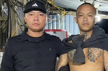 Bắt được nghi phạm chính trong đường dây mua bán người