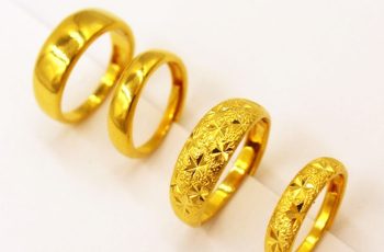 Giá vàng sáng hôm nay (6-8): Vàng miếng sắp chạm mốc đỉnh lịch sử