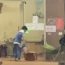 Hoàn cảnh bé trai 16 tháng tuổi bị bác dâu ném xuống đất: Không có bố, mẹ đi làm ăn xa hơn 4 tháng