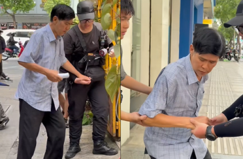 Không nhận ra ông trùm lừng lẫy Phước Sang sau khi đột quỵ lần 3: Đại gia từng kiếm 13 tỷ/ tháng giờ lao đao trong bệnh tật, vỡ nợ