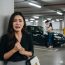 Loay hoay tìm xe trong tầng hầm, tôi gục ngã khi chứng kiến cảnh giữa chồng mình và cô gái lạ, bí mật anh dày công che gi:ấu suốt 3 năm cũng dần được hé lộ