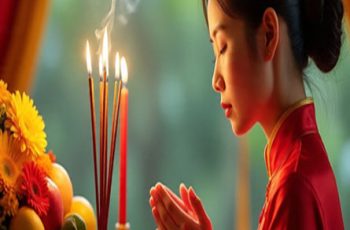 Rằm tháng 6 nhuận trùng với ngày 8/8: Làm đúng 3 điều, tránh 3 kiêng kỵ để đón lộc, giữ yên gia đạo