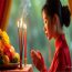 Rằm tháng 6 nhuận trùng với ngày 8/8: Làm đúng 3 điều, tránh 3 kiêng kỵ để đón lộc, giữ yên gia đạo