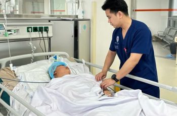 Liên tiếp phát hiện người trẻ đột quỵ do dùng thuốc tránh thai