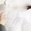 Sau khi một người qua đời, tại sao người thân lại che mặt?