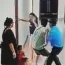 Triệu tập kẻ côn đồ đánh phụ nữ dã man ở sảnh thang máy chung cư Hà Nội