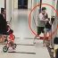 Lời khai của người đàn ông hanh hung phụ nữ tại sảnh chung cư ở Hà Nội