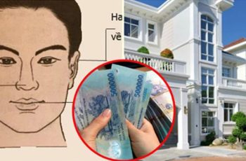 Đàn ông có 7 nét tướng này là ‘của hiếm’, vừa chung thủy lại giỏi kiếm tiền: Ai lấy được phúc 3 đời
