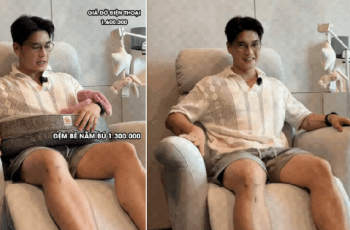 Dân mạng chê vợ chồng Ngô Thanh Vân “tấm chiếu mới bỉm sữa”, chi 100 triệu đồ cho con nhưng 70% vô dụng, chật nhà