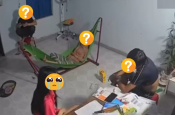 ‘Ừ thì 2 tiếng gia đình’: Cô gái đăng cảnh bị 2 anh trai dạy dỗ trước mặt mẹ khiến cộng đồng mạng xót xa
