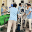 Người phụ nữ vỡ mạch máu não sau khi cãi nhau với con trai