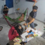 Lời trần tình của người anh trai dùng ghế nhựa đánh liên tiếp vào đầu em gái: ‘Đánh nó tôi xót lắm nhưng…”