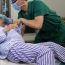 Người mẹ 33 tuổi đột ngột qua đời chỉ sau 5 phút chuyển dạ vì cơn ho bất ngờ