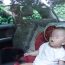 Thương tâm: Bé gái 1 tuổi qua đời do bị bỏ quên 5 tiếng trên xe đưa đón của trường mẫu giáo